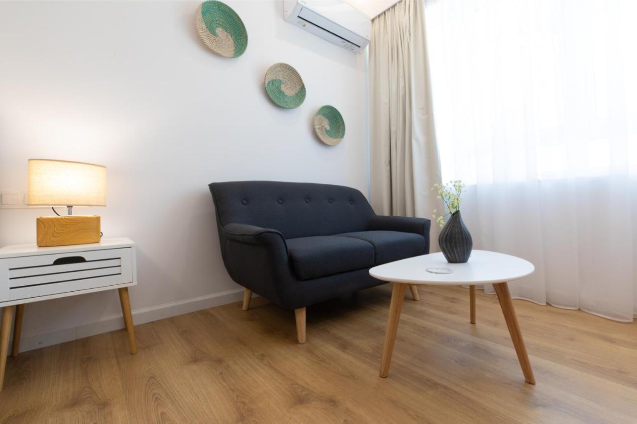 Minimal Apartment In Plaka Athens Ngoại thất bức ảnh